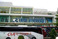 大型国际免税店KINGPOWE