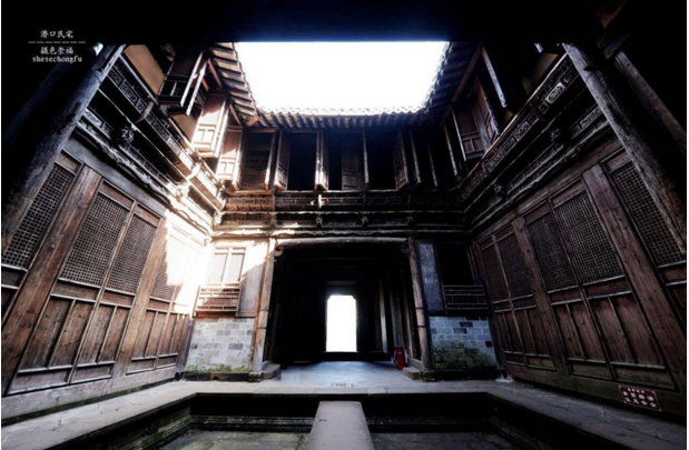 安徽--线路B:千岛湖 潜口民宅 屯溪老街 三河古镇 三日游