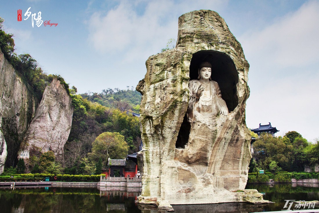 全新苏沪杭+柯岩景区升级版四日游