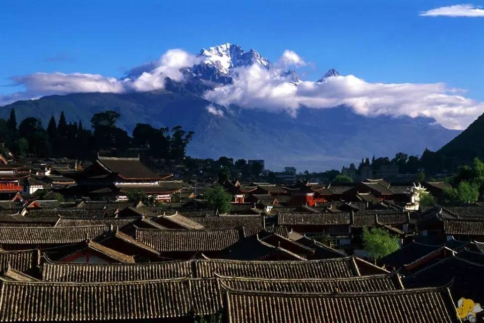 丽江市人口数量_丽江市地图(2)