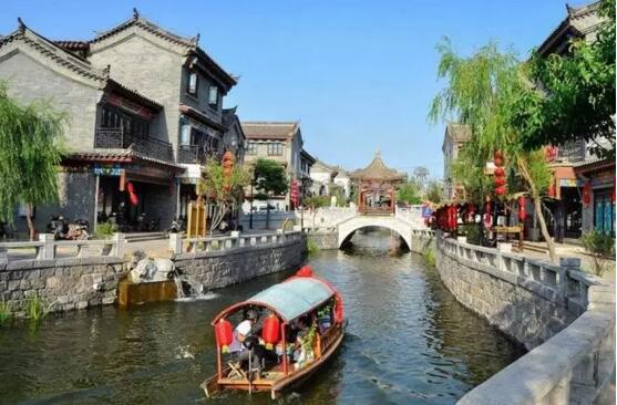 河北--北戴河邀您来狂欢四日游