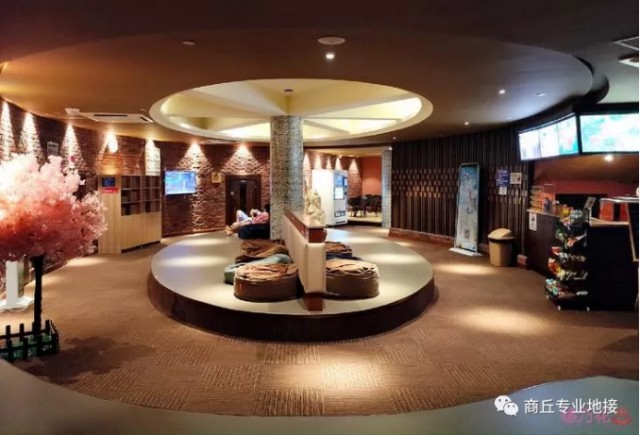 【自驾票】徐州晴朗谷穗乃花正宗北海道日式风格温泉(提前1天预订)