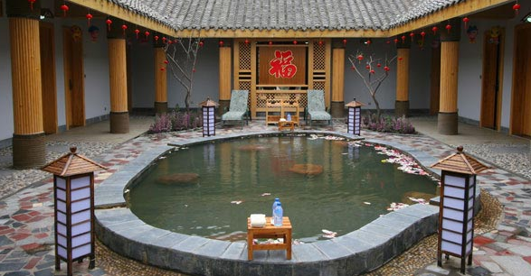许昌鄢陵花都温泉,登封嵩山三日游